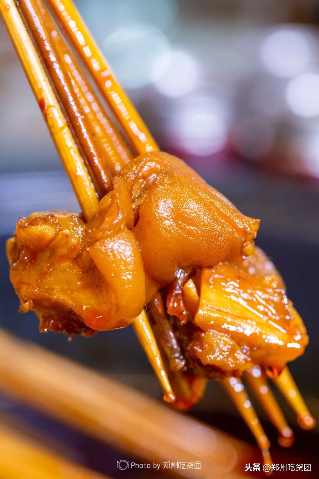 重庆李串串火锅抖音团购券,重庆正宗李记串串推荐