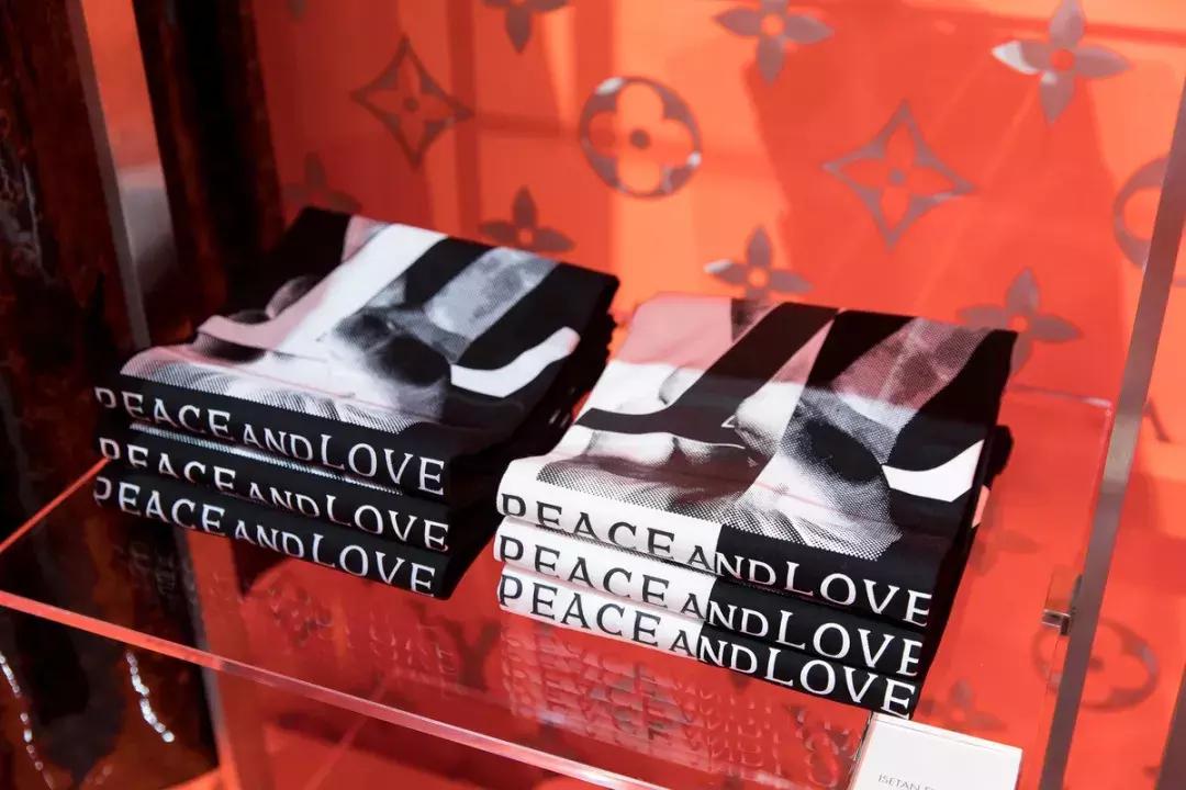 louisvuitton中国门店,louisvuitton200周年