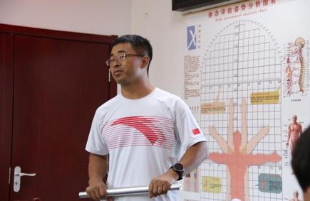 北京大兴区体育培训班,大兴区的体育训练