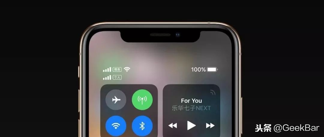 苹果xsmax改双卡后变单卡了,苹果xsmax改双卡有什么问题