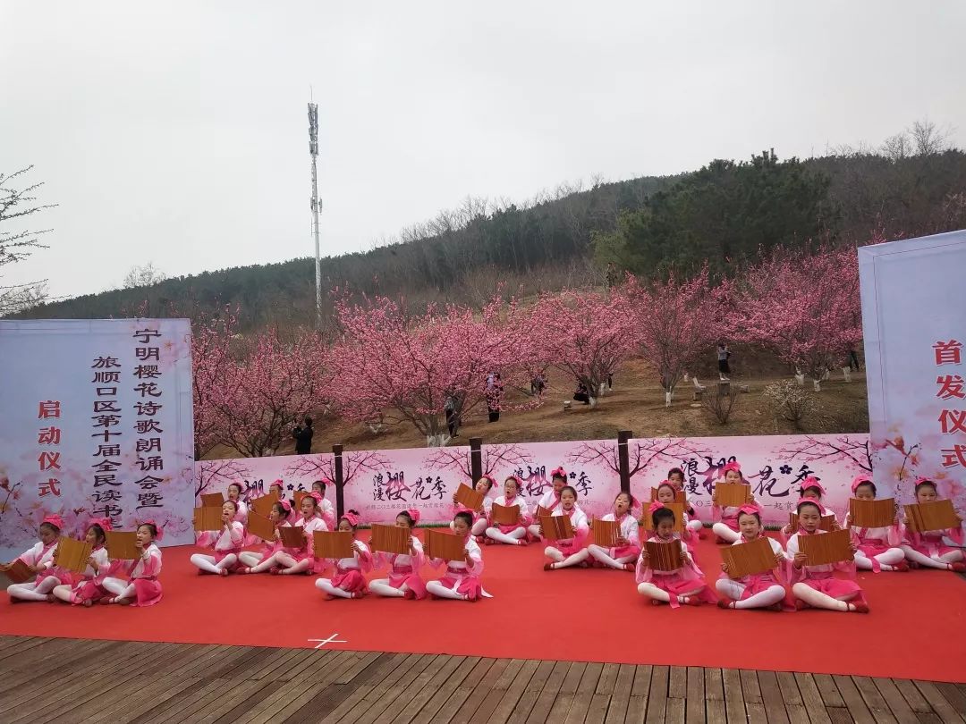 创建“研”之特色,引领自主发展|旅顺中学晋级“大连市特色高中”