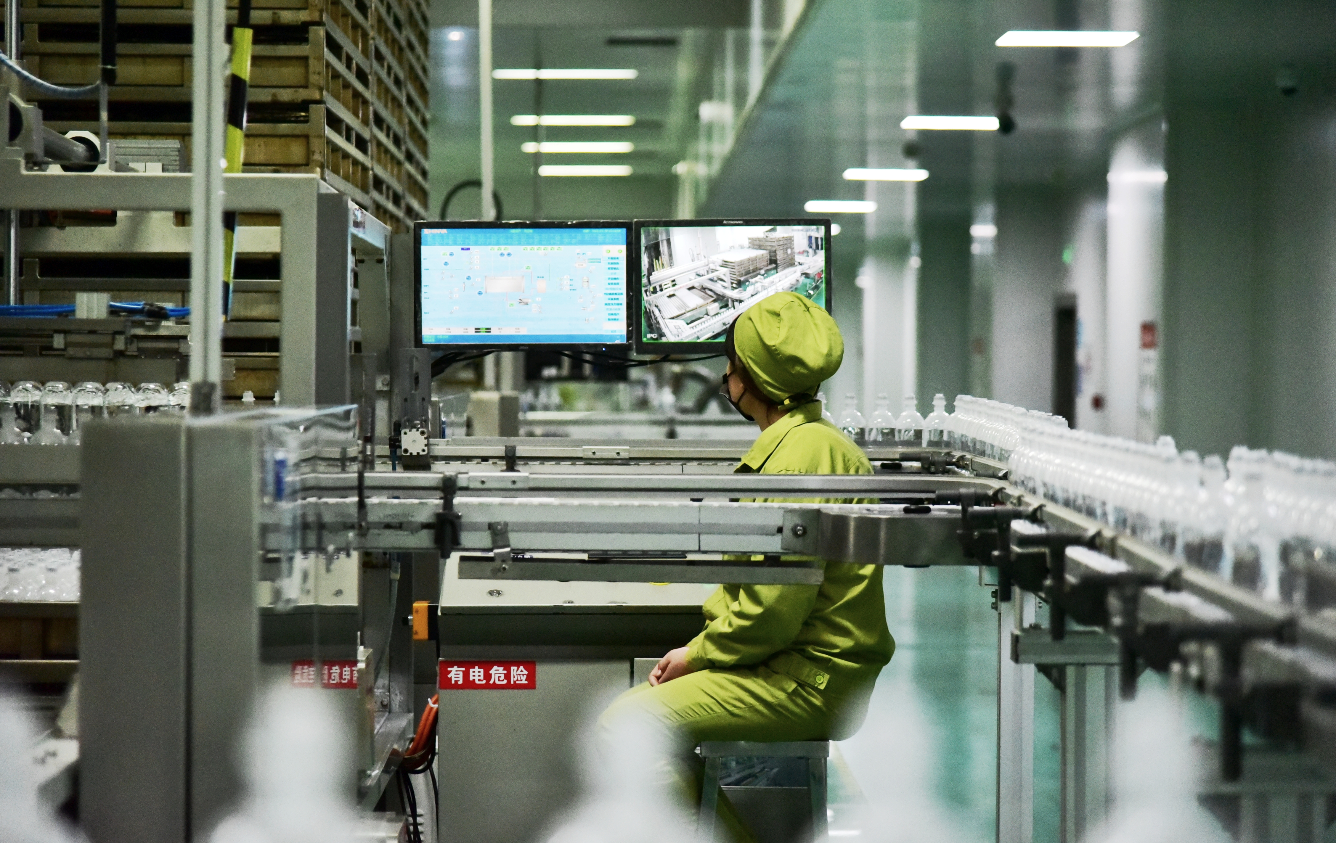 辰欣药业复工,辰欣药业疫情