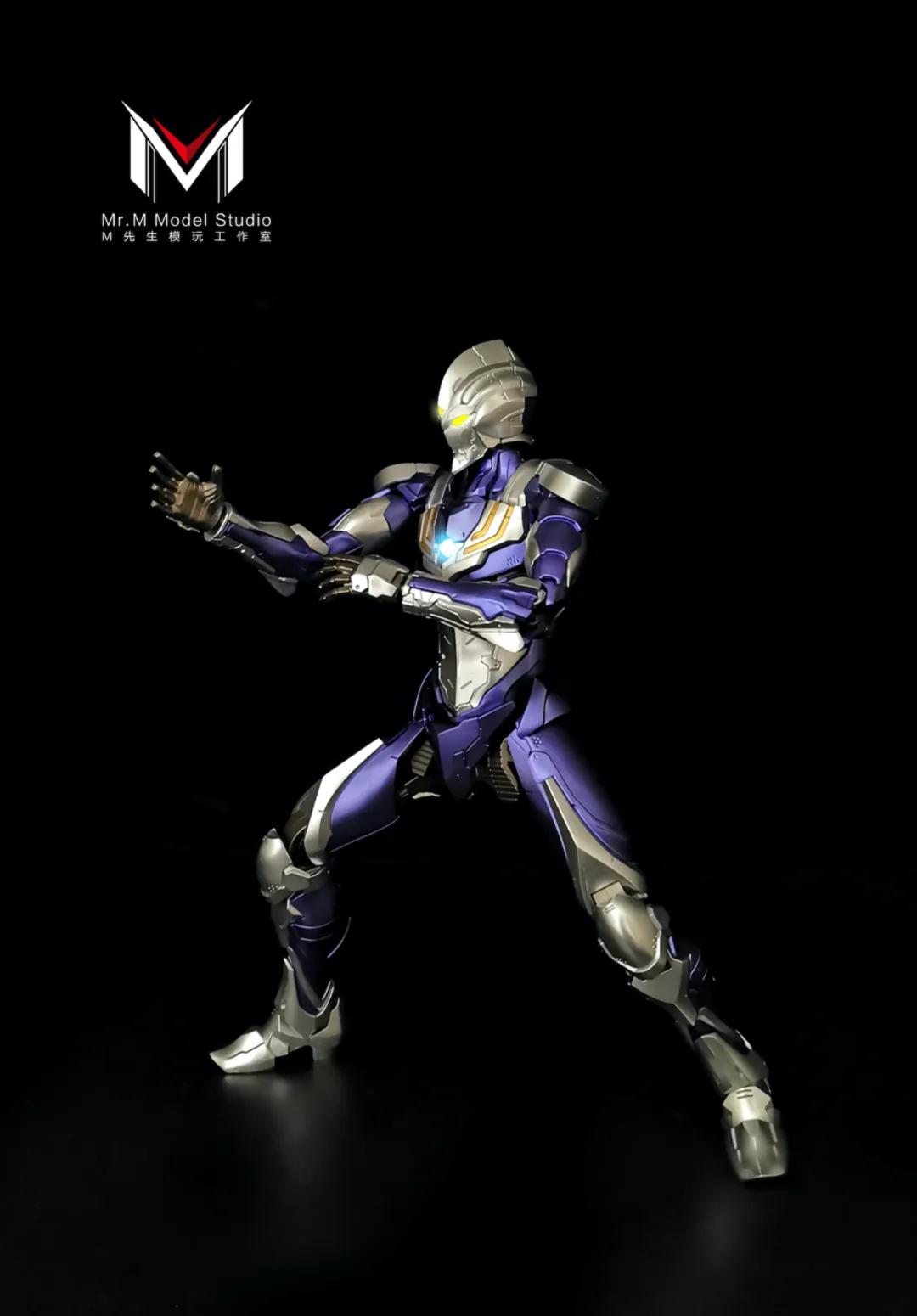 迪迦飞向天空,迪迦天空型