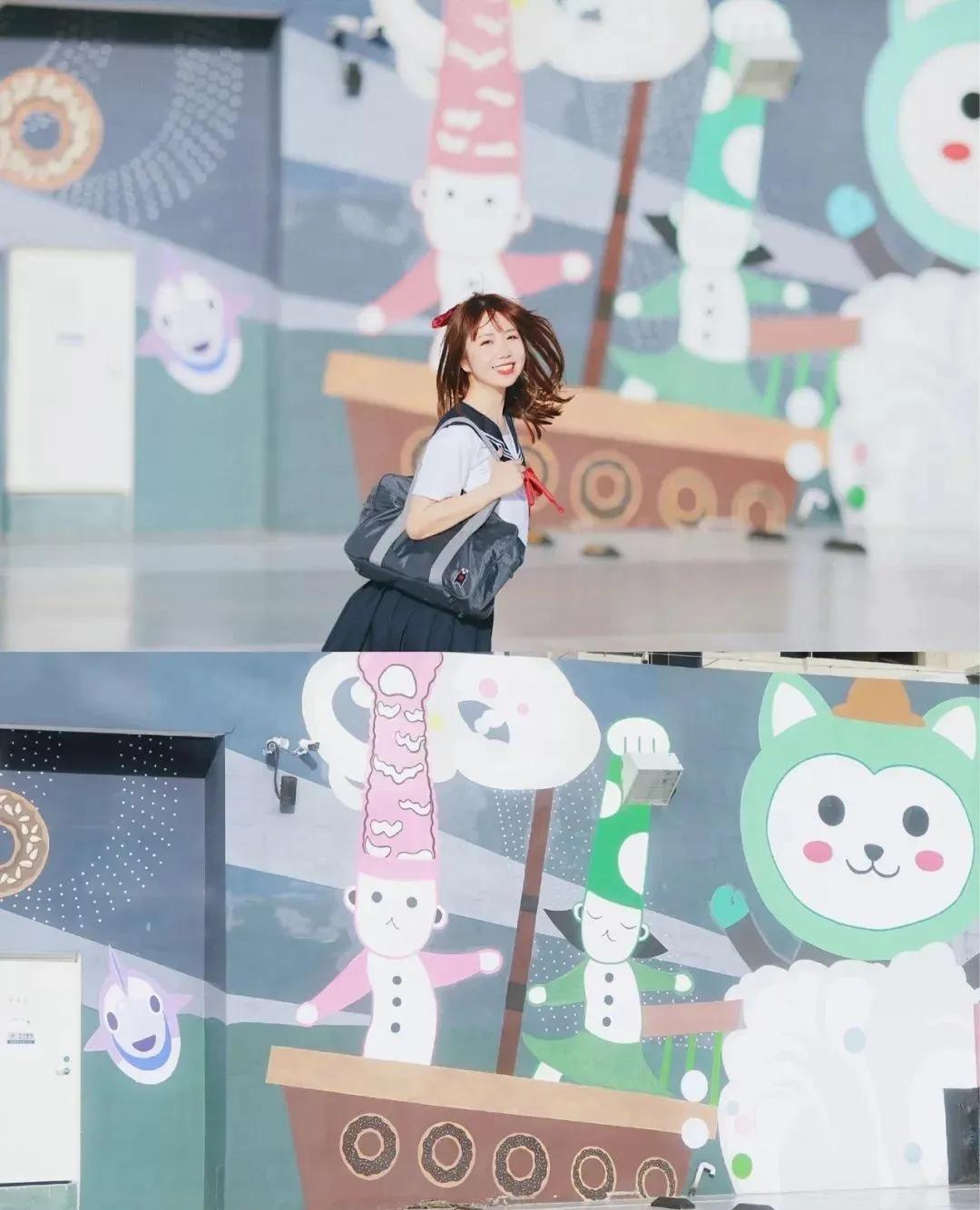 私藏拍照最好的地方,天津适合拍照又安静的地方