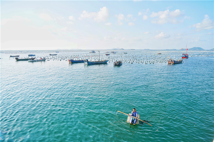 嵊泗东海渔村看日出攻略,嵊泗列岛纯海慢生活三日游