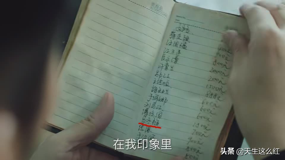 显微镜看《巡回检察组》欢乐多,宋丽敏竟认识胡八一和马冬梅