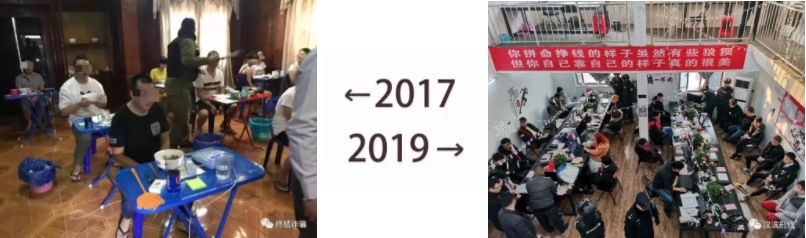 中国十大杀猪盘,2019杀猪盘上榜