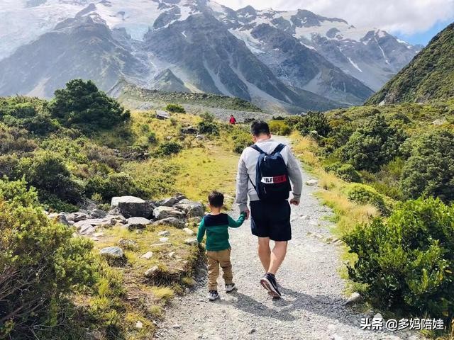 可以带孩子玩的大自然游戏,野外探险游戏项目