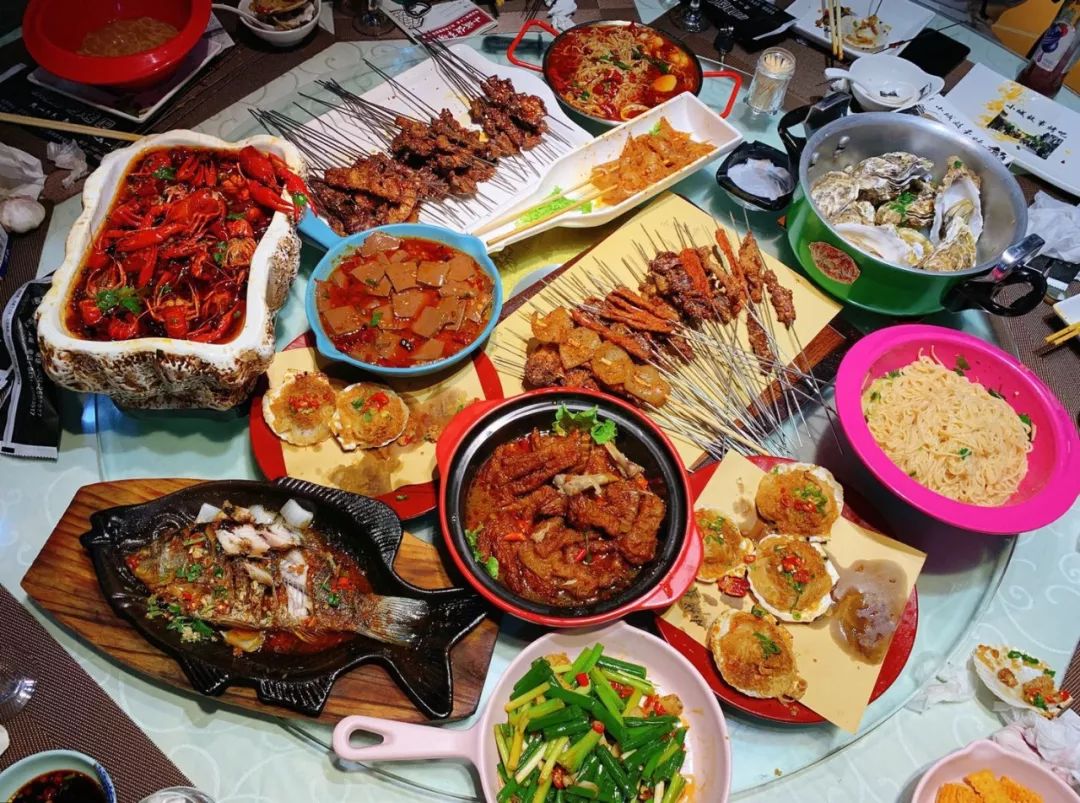 烤腰子推荐销量第一,全国第一烤腰子