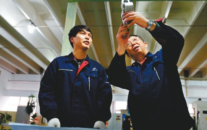 步履铿锵逐梦新征程,大连高新区城市建设