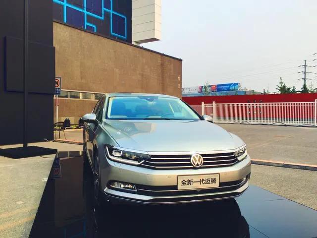 1.4t迈腾最新价格,迈腾1.4t试驾视频