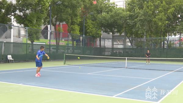 全民健身日开放的健身场馆,健身的快乐