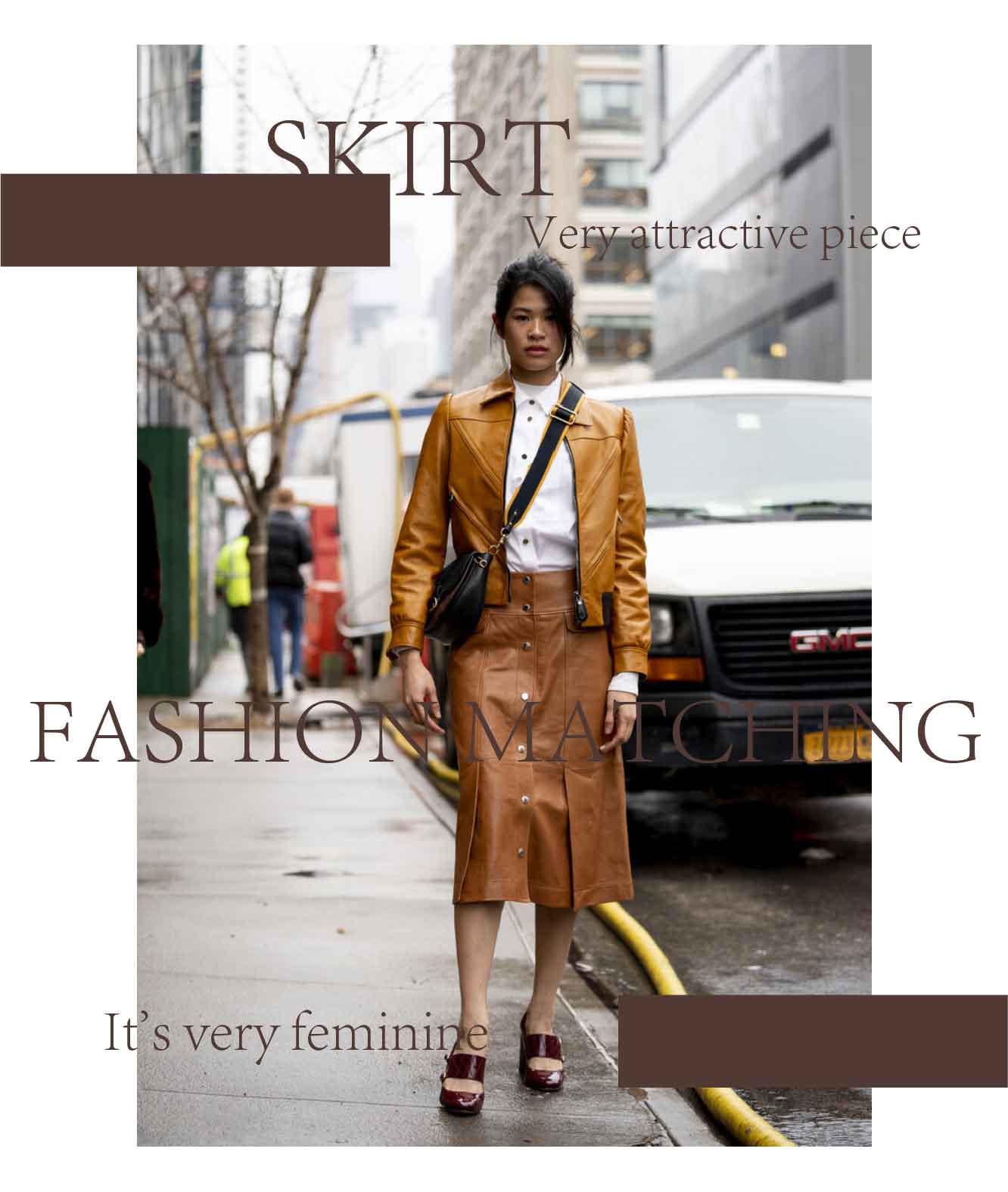 什么样的身材穿包臀裙好看啊,什么身材都可以驾驭的包臀裙