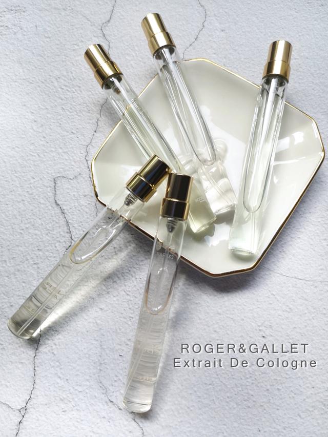 十款香水测评,祖玛珑香水五件套测评