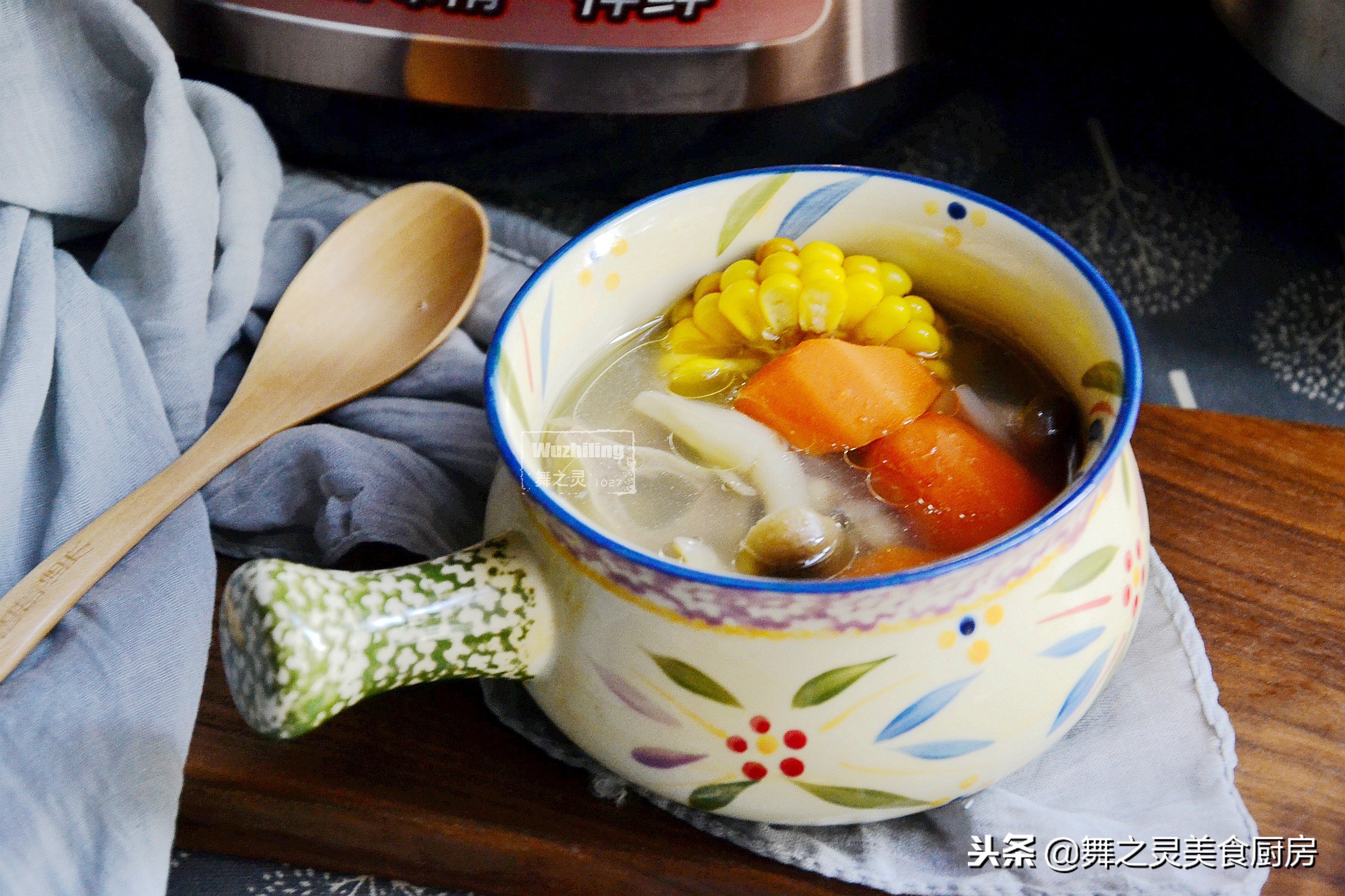 冬日暖胃必备汤品简单,冬季暖胃汤的十种做法