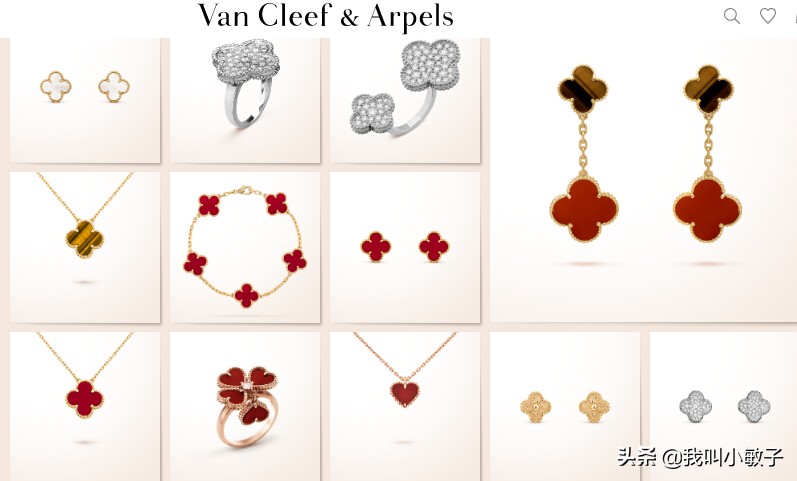 tiffany宝格丽和卡地亚项链哪个好,宝格丽蒂芙尼首饰