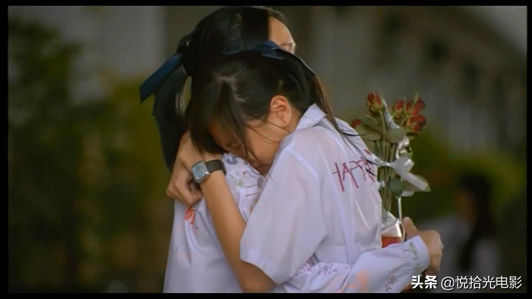 重温初恋那件小事,回忆恋爱过程中印象最深的一件事