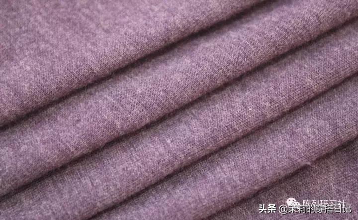 服装面料知识大全ppt,50种面料知识