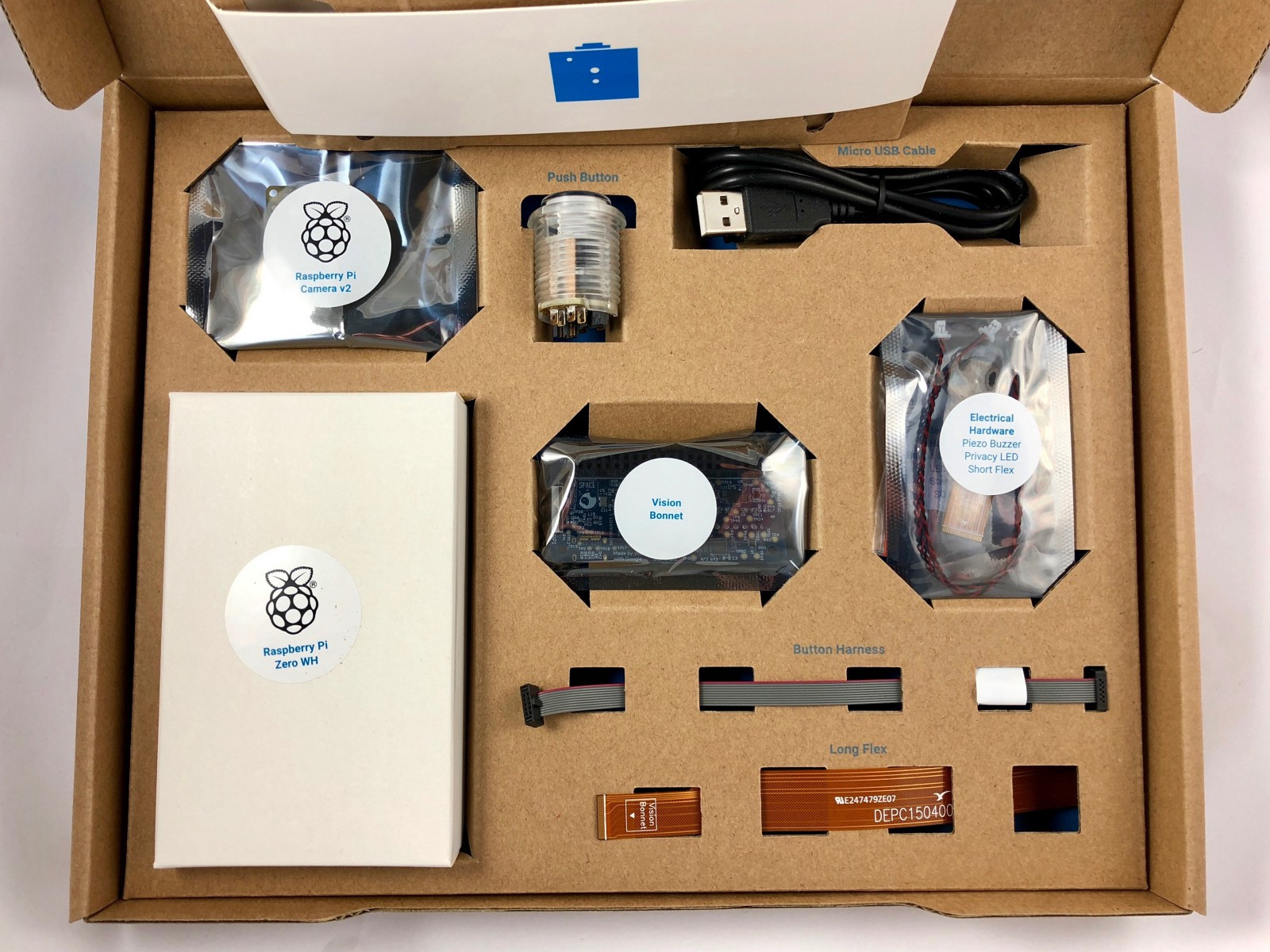 攻略来了！如何从香港转运拿到谷歌AIY开发套件？