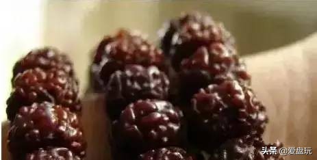 十年小金刚盘玩效果图,玉化小金刚分辨真假