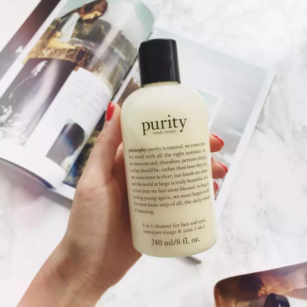 清洁肌肤强的洗面奶推荐,夏季用什么洗面奶最好