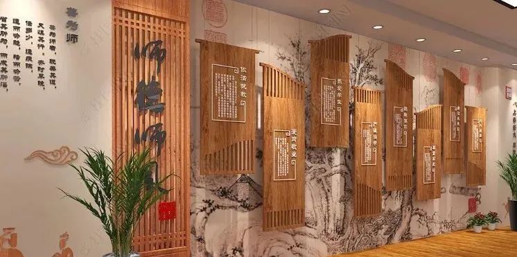 学校走廊文化墙设计内容,学校走廊文化建设个人照