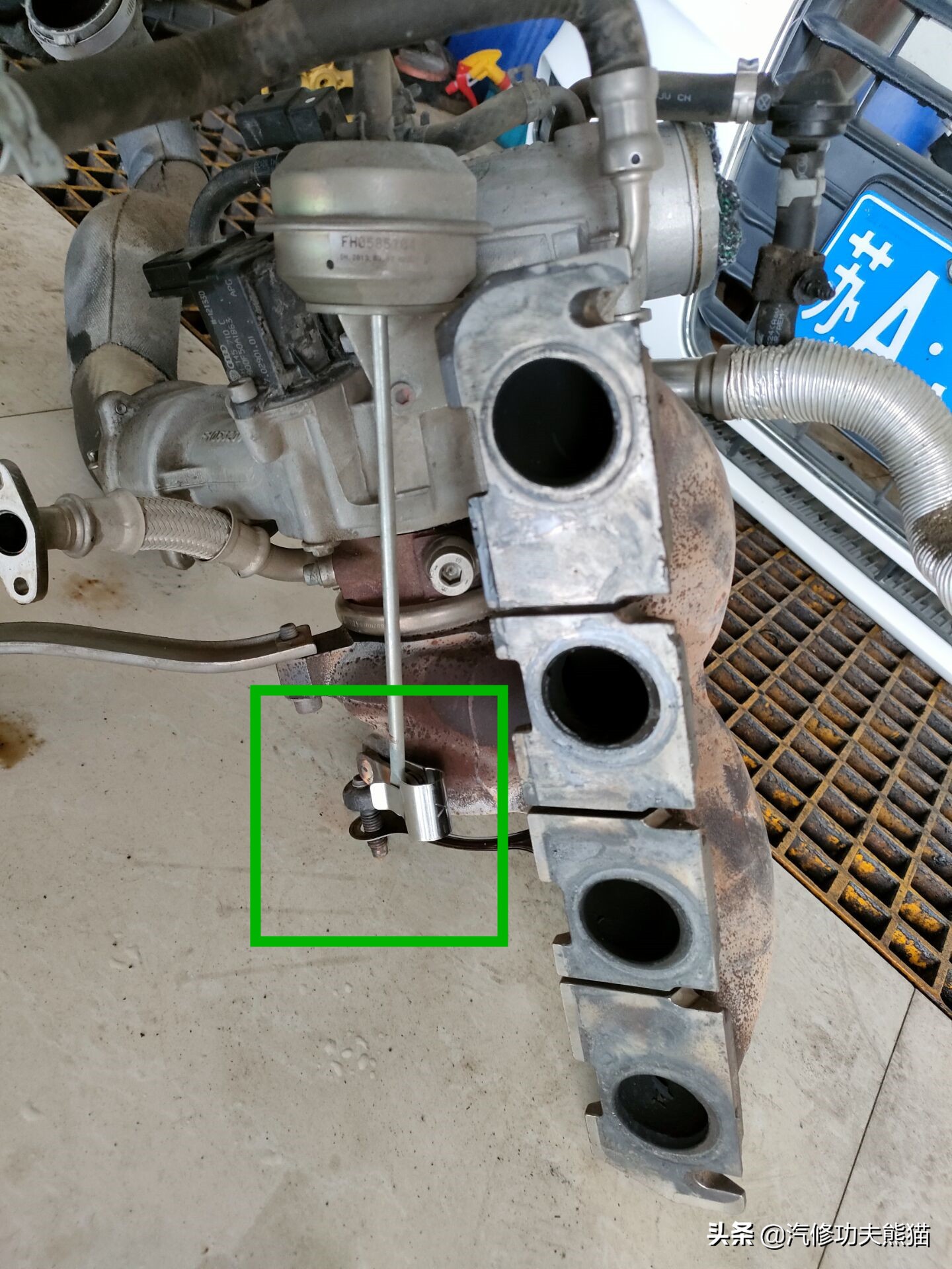 2013款奥迪a4l烧机油怎么解决,奥迪a4l突然全车无电是什么原因