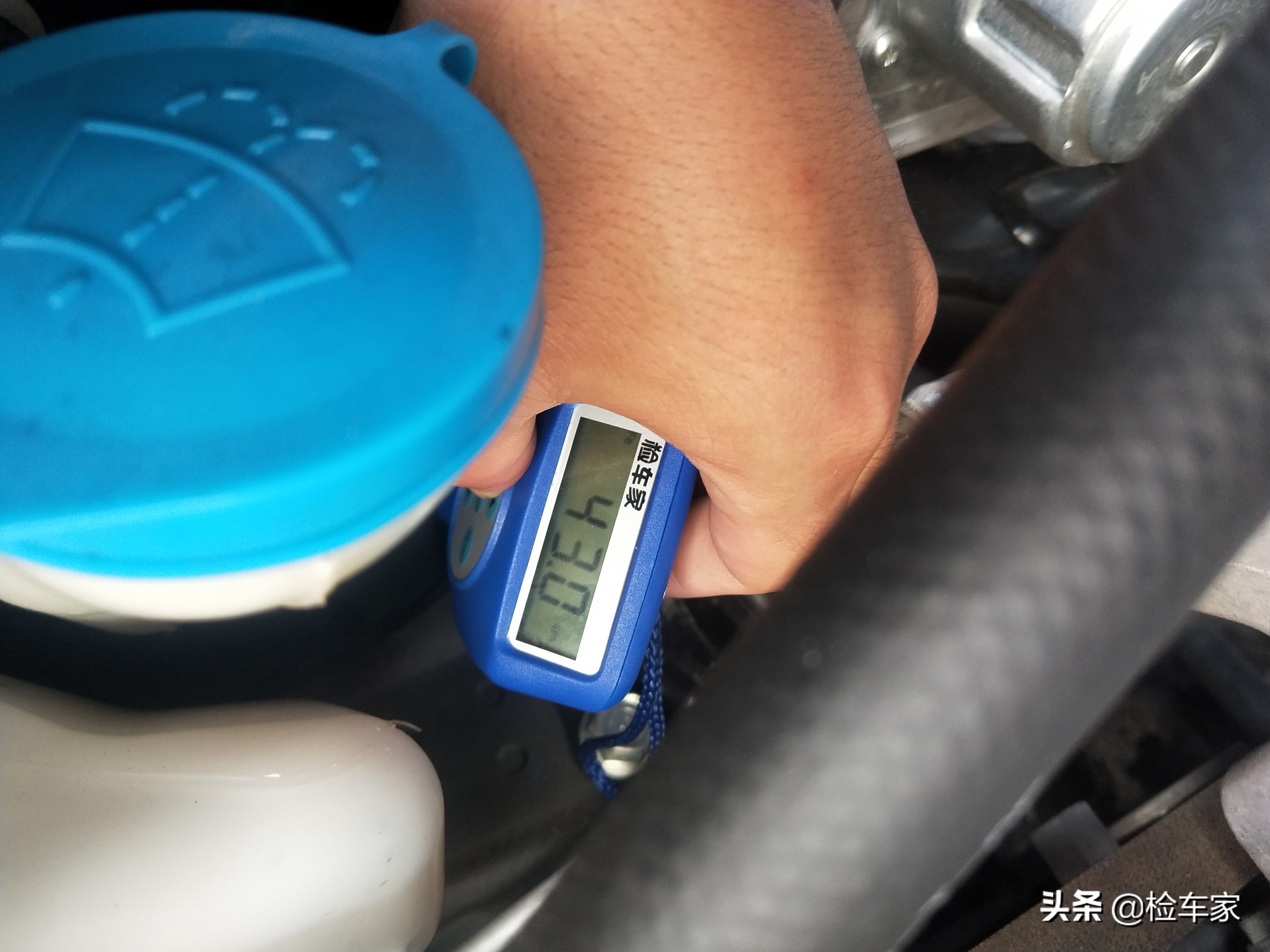 13.8万买台二手雅阁值不值？朋友：为啥不加几万买新车