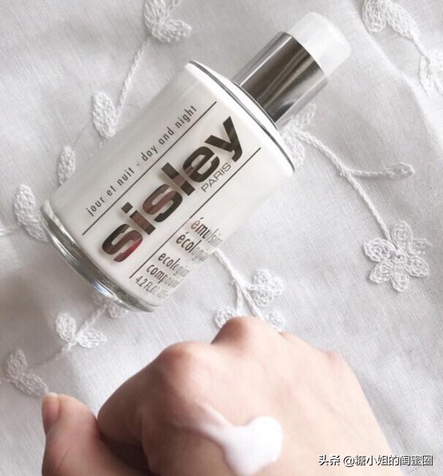 好用的百搭乳液,万能乳液希思黎搭配什么精华