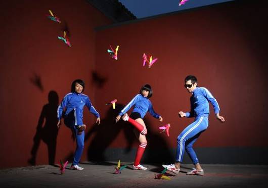 一双穿五年都不过时的鞋,穿了几年的回力鞋