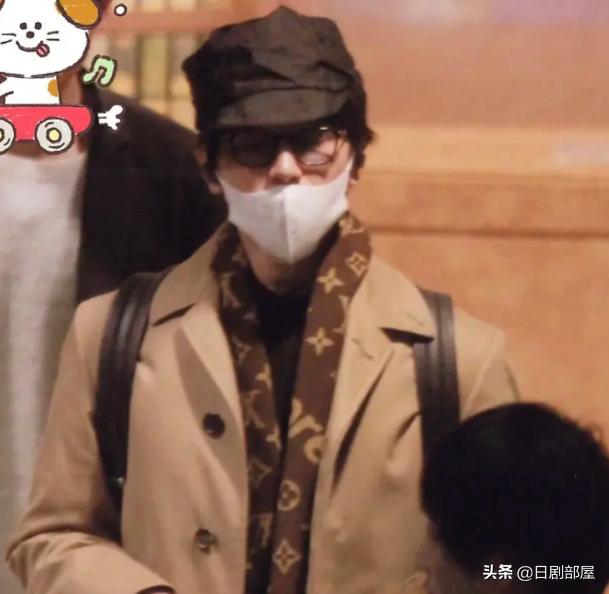 日本女性艺人照片大全新垣结衣,日本女星新垣结衣颜值下降