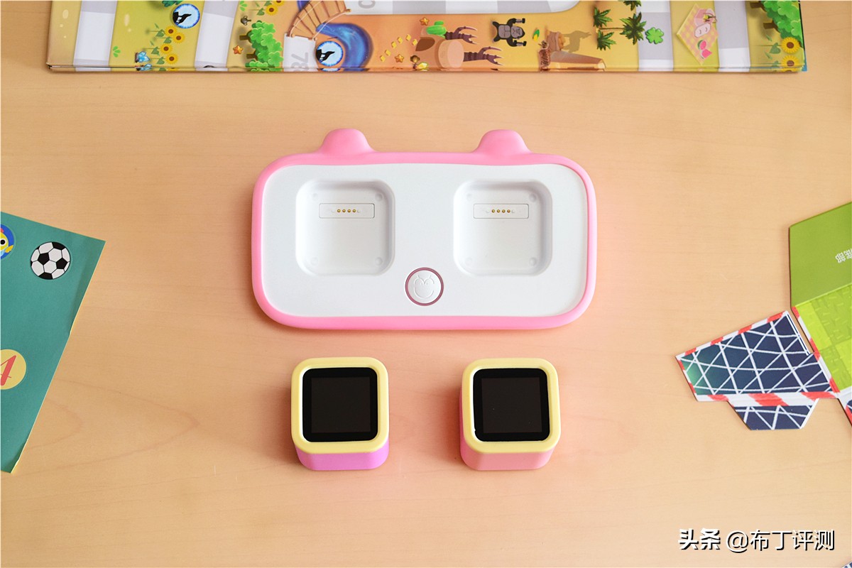 小米智能玩具：碰一碰、摇一摇，让孩子在玩耍中爱上学习！