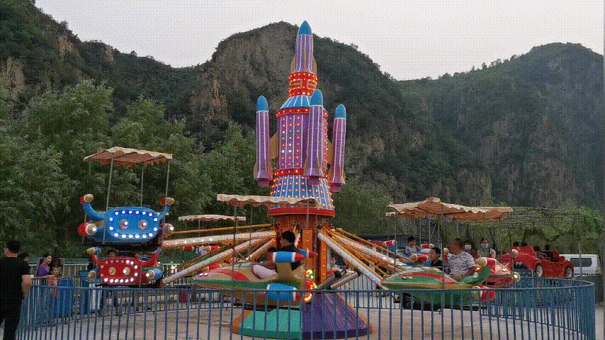 哎呀呀，门票免费，漂流免费，还赠送儿童绘本？傍水崖要干啥