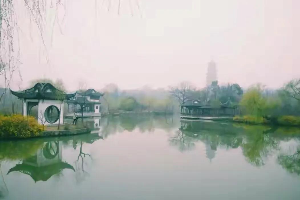 “天下三分明月夜，二分无赖是扬州”，扬州是一座怎么样的城市？