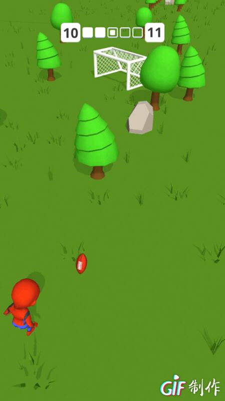 拯救手游荒第五弹：养养企鹅，打打棒球的休闲日子也不错