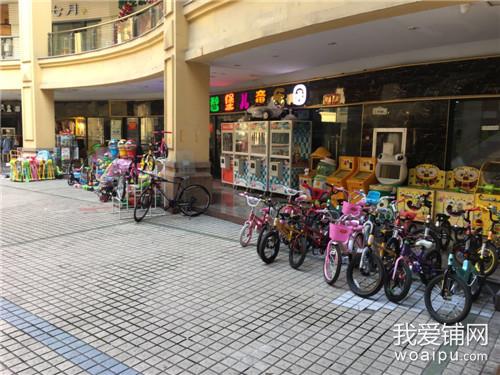 2024年明发商业广场,2019明发商业广场