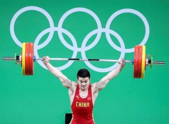 举重包含了几个动作,举重知识