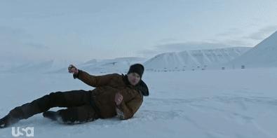 男神不行了，放手让她自己来