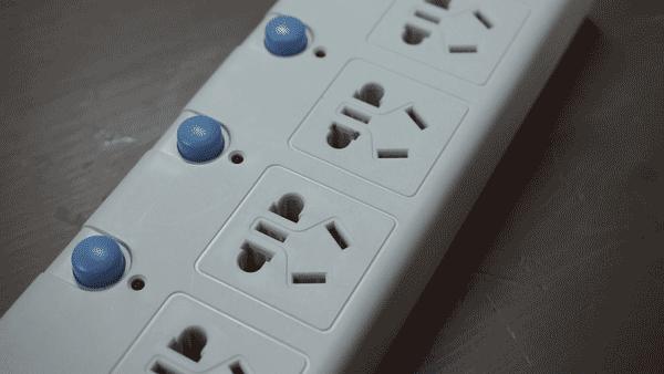 万能插排为何被禁用,国家明令禁止的万能插排