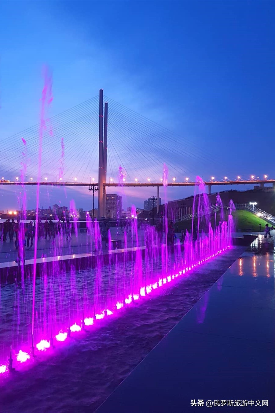 海参崴事件,海参崴位置