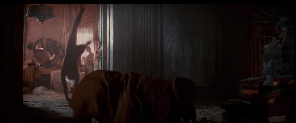 找个机器人做女朋友？盘点荧幕5大惊艳女机器人