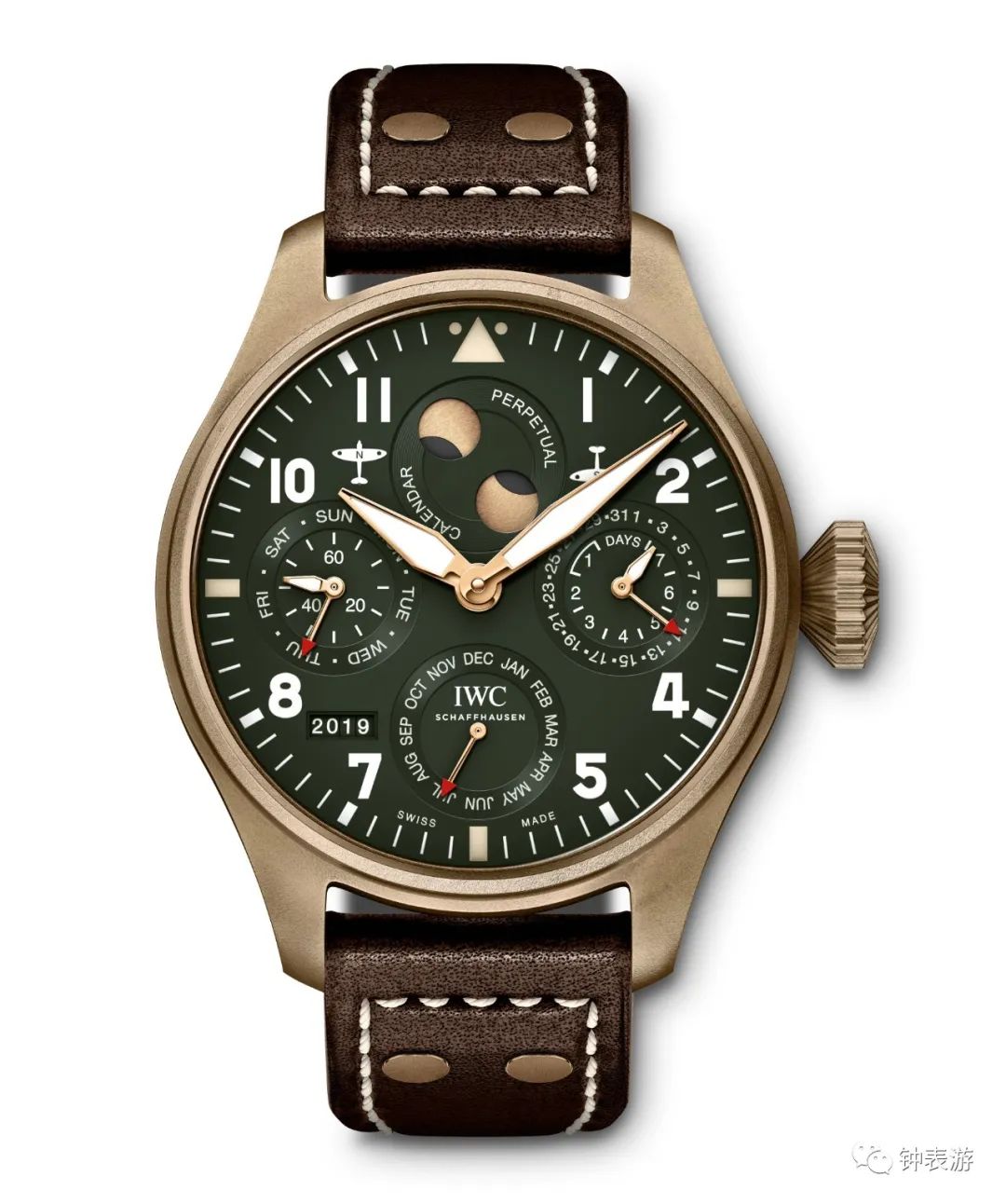 万年历手表知识大全,万年历手表什么时间调比较好