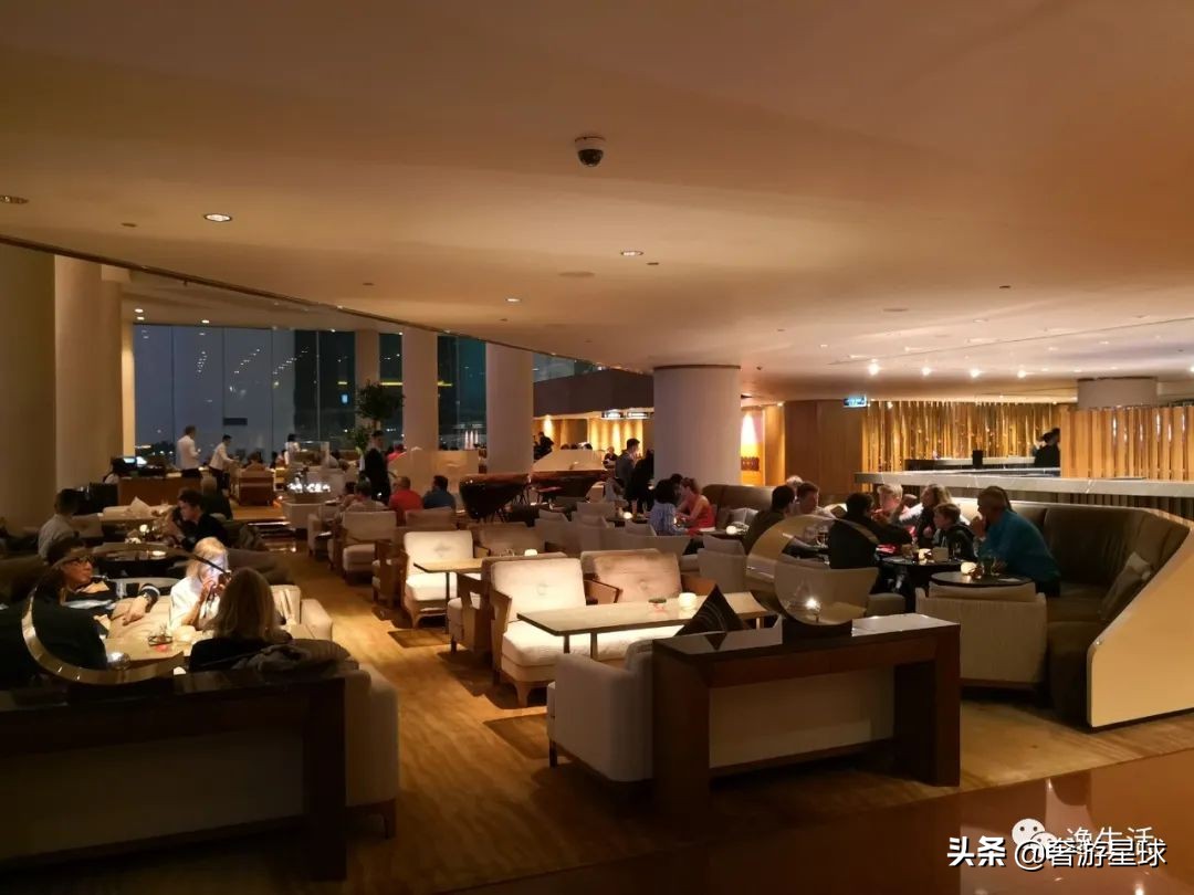 香港洲际酒店推荐,中国香港地区洲际酒店