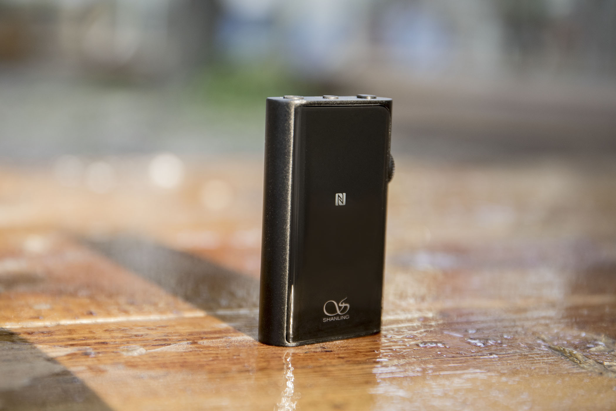 山灵up4音质效果,山灵up4说明