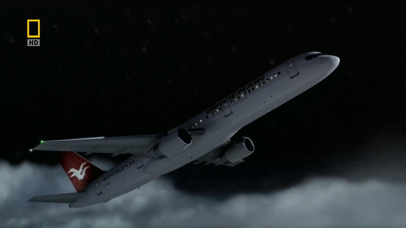 189人葬身圣多明各，泥蜂筑巢堵塞皮托管导致波音757的最惨重空难