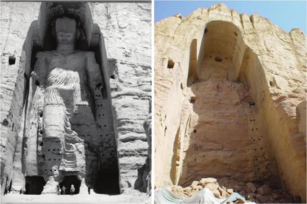 前20年和后20年对比照,十年前和现在的对比照