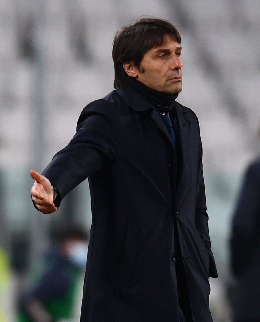 国米主帅暴怒,国米大帅回击新闻