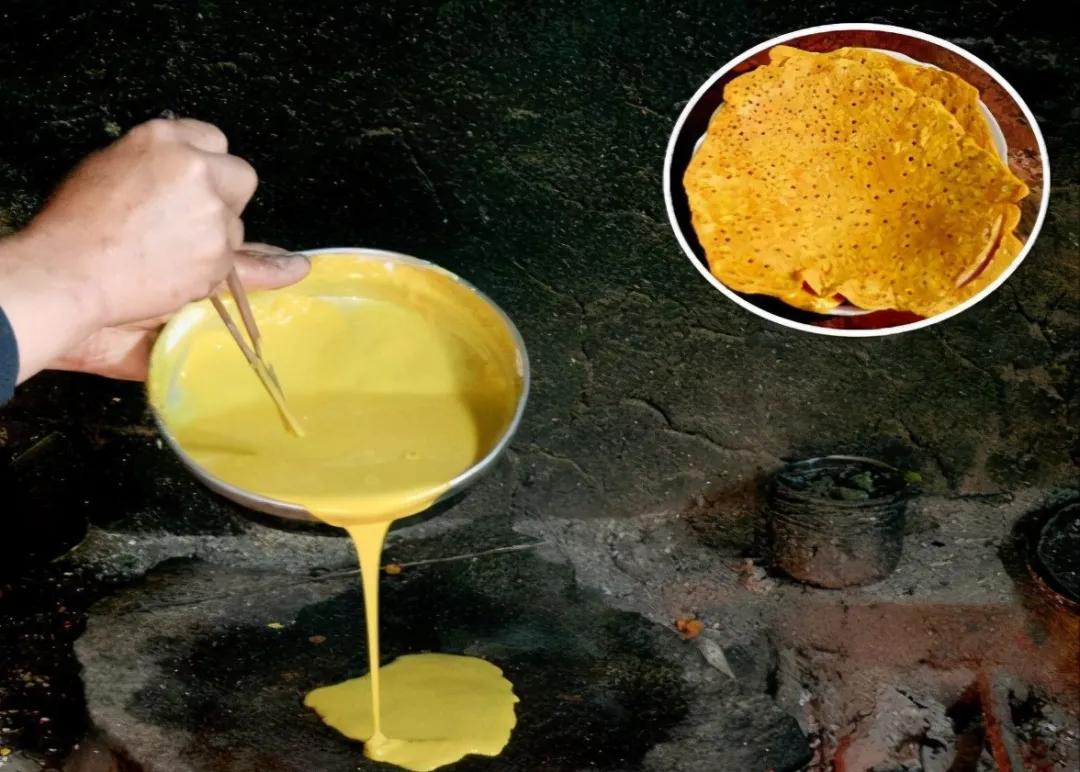 怒江美食排行榜10强,7种特色美食品味舌尖上的怒江