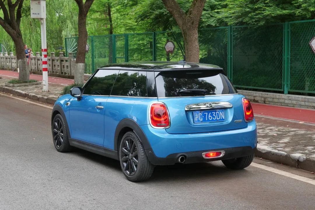 二手mini哪款性价比高,二手黑标mini多少钱