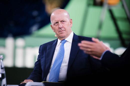 金融大亨高盛董事长,不走寻常路的人商业大咖